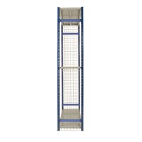 Expo 4 Mesh Side Cladding (per frame)