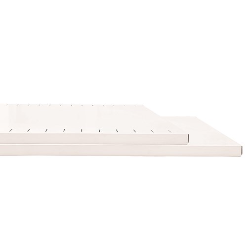Delta Plus Steel Shelving (Extra Shelf)