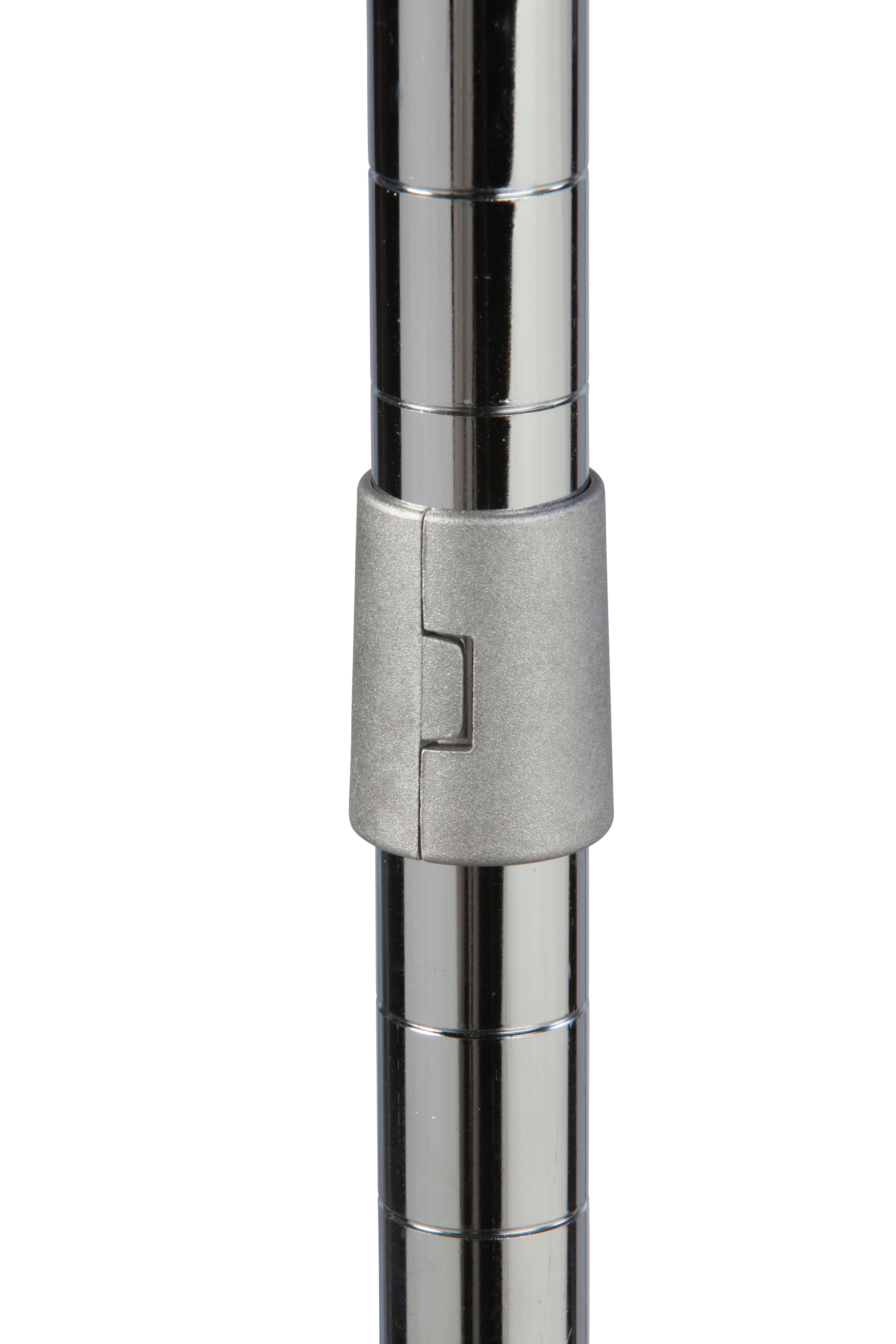 Eclipse Chrome Wire Conductive Collars