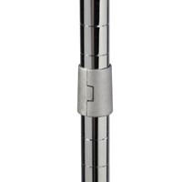 Eclipse Chrome Wire Conductive Collars