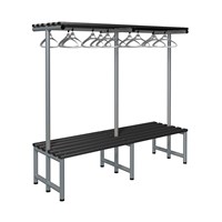 Double Sided Overhead Hanging Bench - Type G