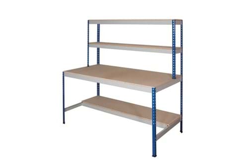 Garage Shelving & Storage