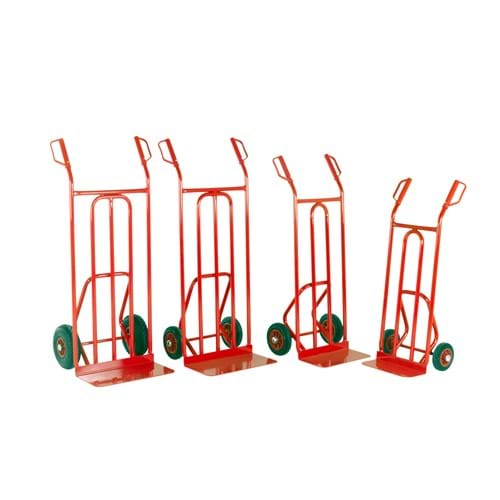 Standard Sack Trucks