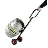 Keg Trolley