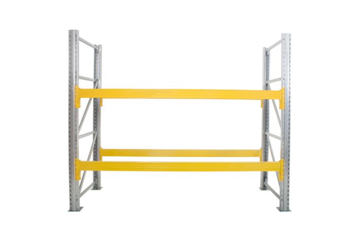 Pallet Racking Frames