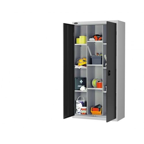 PROBE 12 Compartment Cupboard