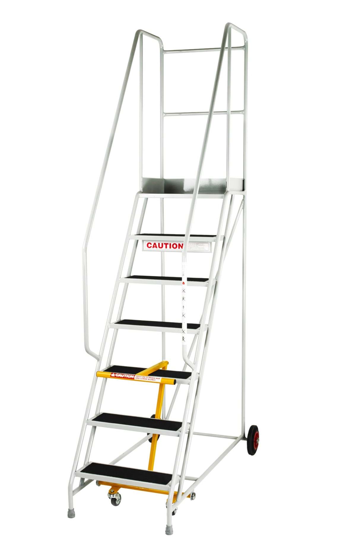 Steptek Economy Step Range — The Storage Bay