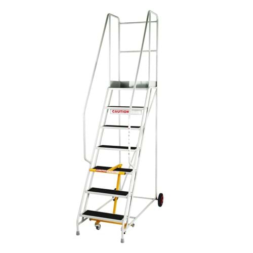 Steptek Economy Step Range