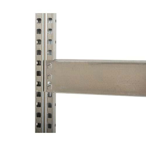 Midispan Complete Galvanised Beam Level (C70 Profile)