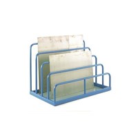 Multi-height Sheet Rack
