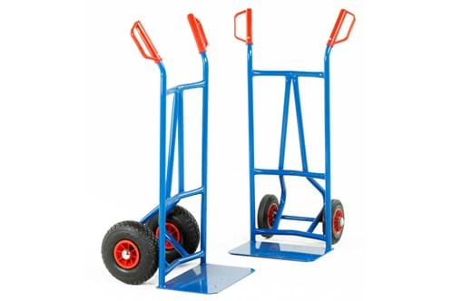 Sack Trucks