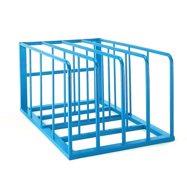 Standard Sheet Rack — The Storage Bay