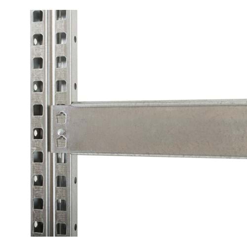 Midispan Complete Galvanised Beam Level (C50 Profile)