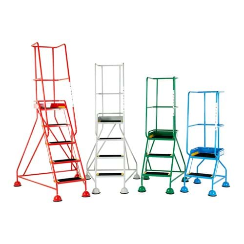 Classic Colour BS Range