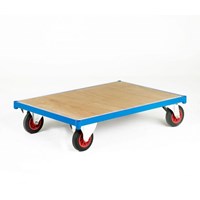 500 Series Platform Trolley - Platform Only