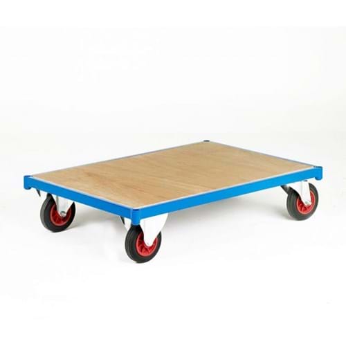 500 Series Platform Trolley - Platform Only