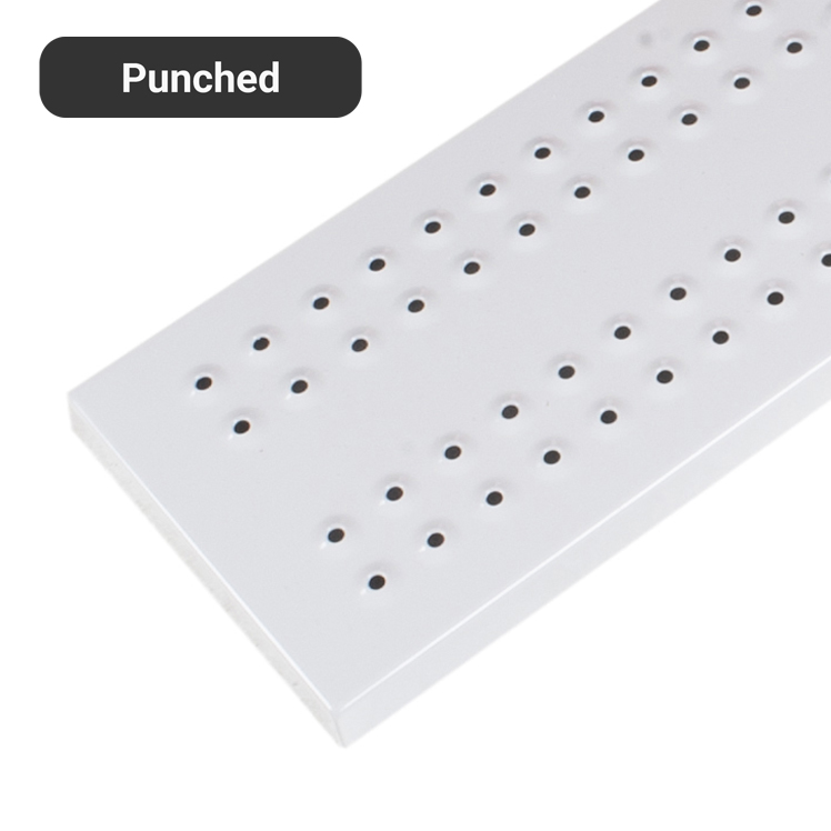 Steptek Economy Step Range