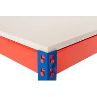 Rivet Workstation - T-Bar