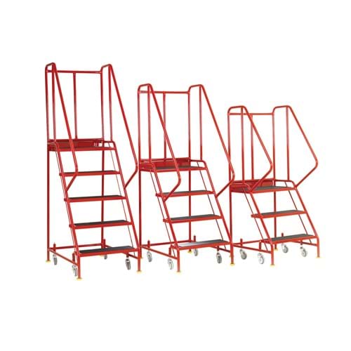 Premier Commercial Steps
