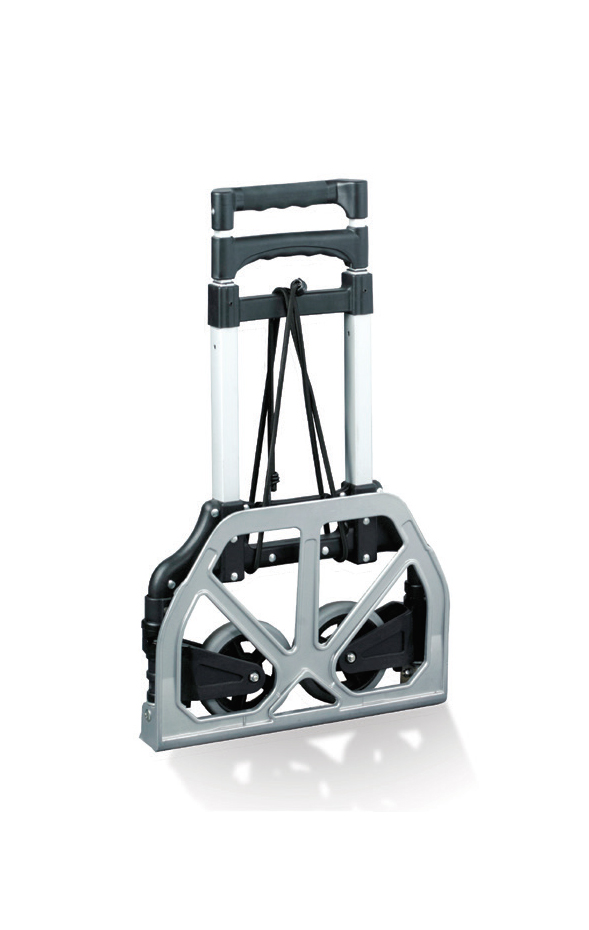 60kg - Telescopic Folding Sack Truck
