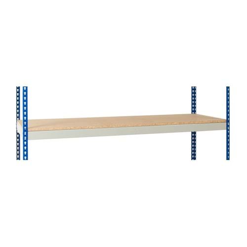 Heavy Rivet Racking - Shelf