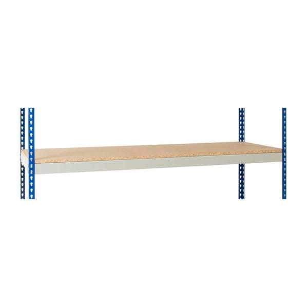 Heavy Rivet Racking - Shelf