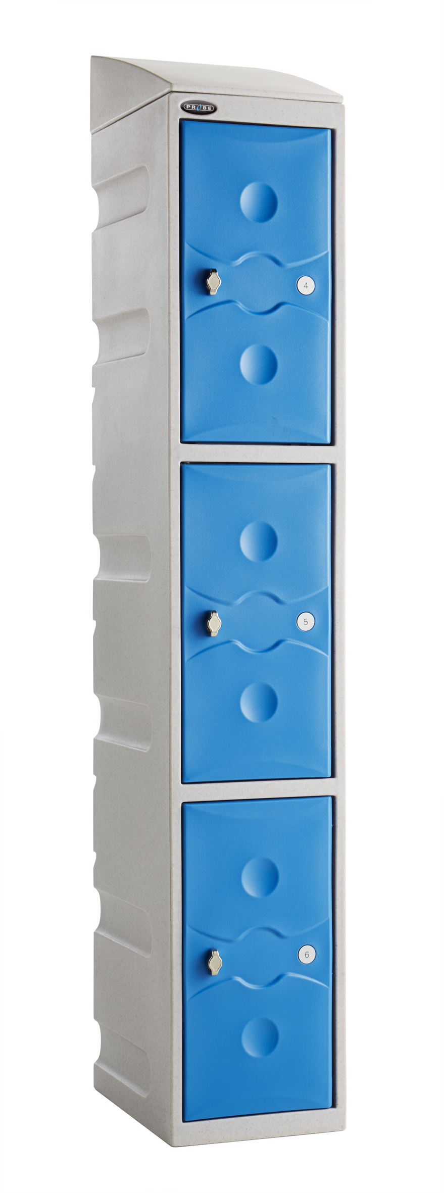 ULTRABOX Add On Sloping Top