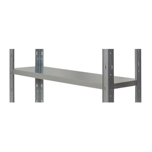 Idea Plus Steel Shelving Extra Shelf