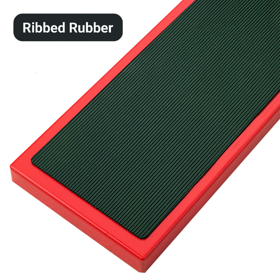 Classic Colour Mobile Safety Steps with Castors