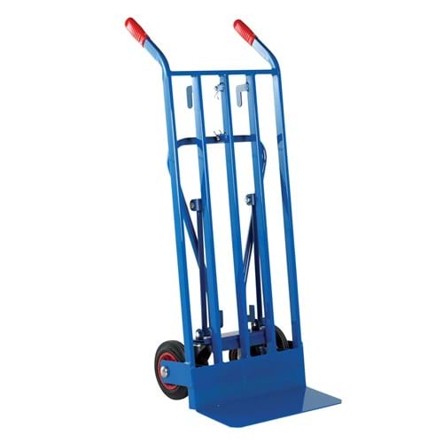 Model ST56 3-Position Truck