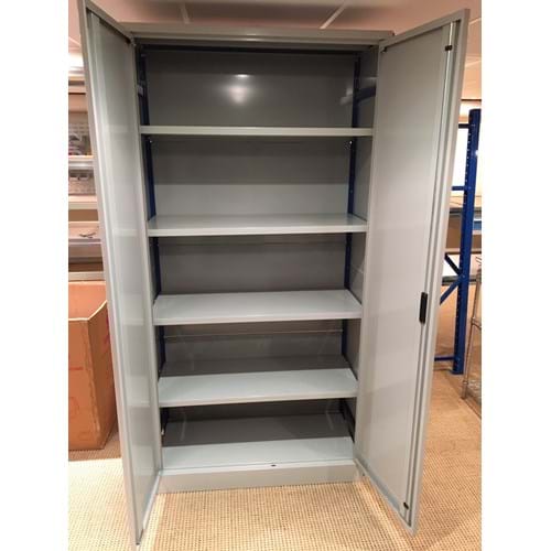 Expo 4 Double Cupboard Door