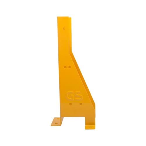 Pallet Racking Upright Protector Type U