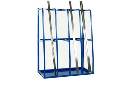 Bar & Sheet Racking