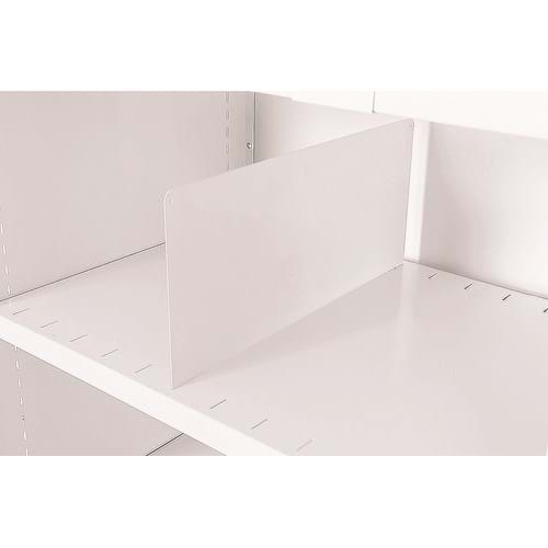 Delta Plus Slot-in dividers