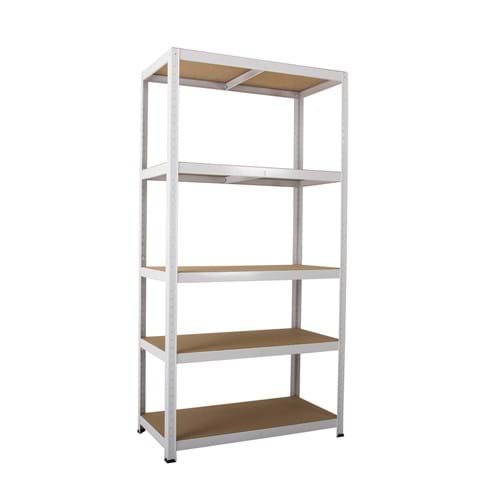 Clicka 175 Shelving (White)