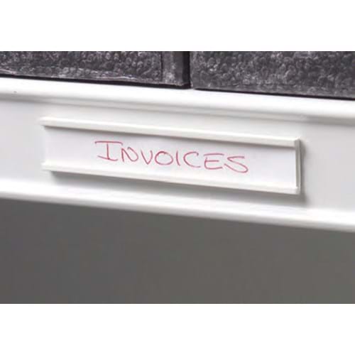 Self Adhesive Label Holders