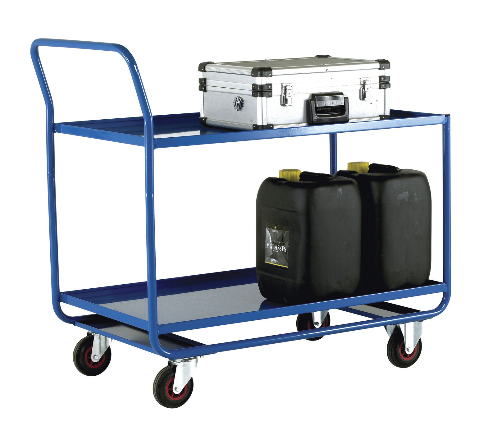 6 Model TT160 Series