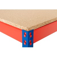 Rivet Workstation - T-Bar