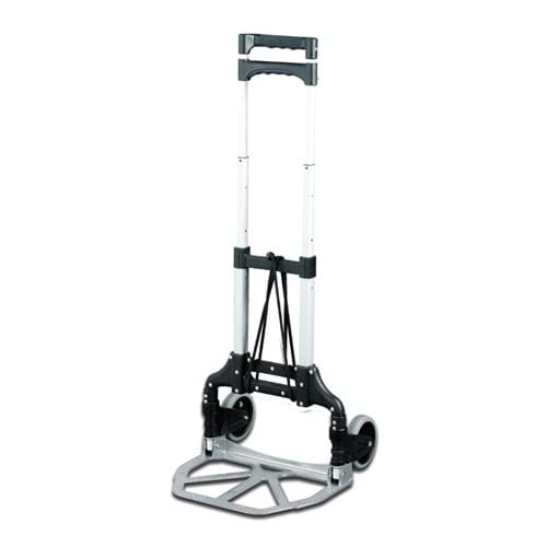 60kg - Telescopic Folding Sack Truck