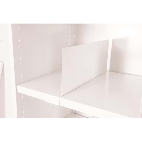 Delta Plus Freestanding dividers