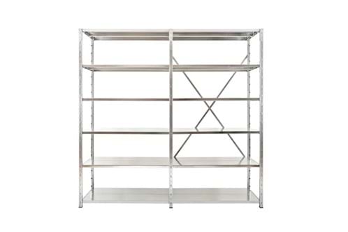 Expo Shelving