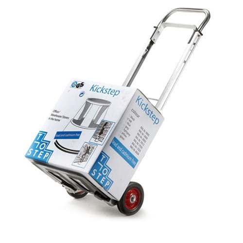 Telescopic Folding Sack Truck