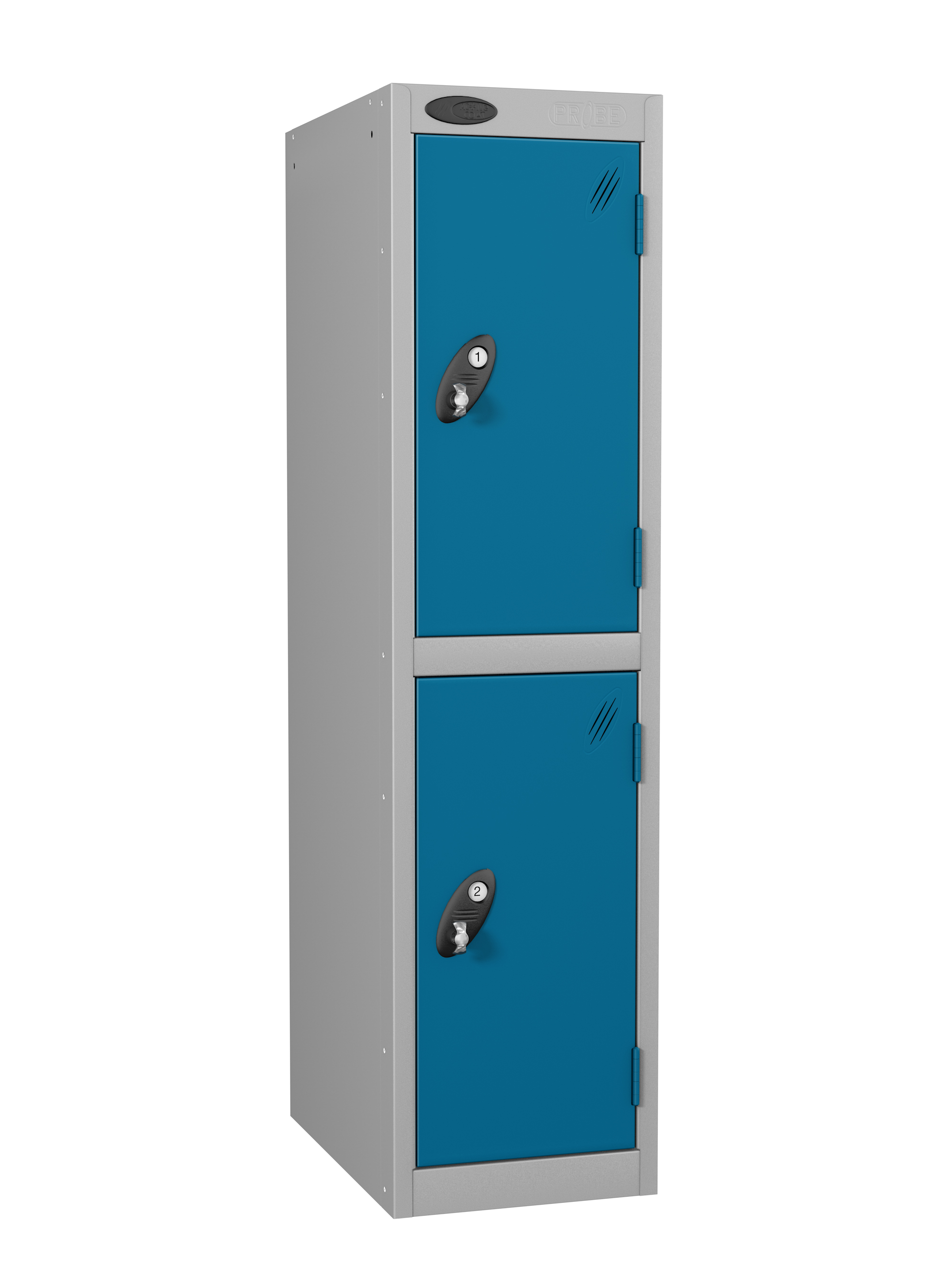 PROBE Low Locker Two Tier Locker
