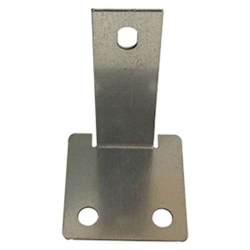 Idea Plus Steel Shelving Metal Foot