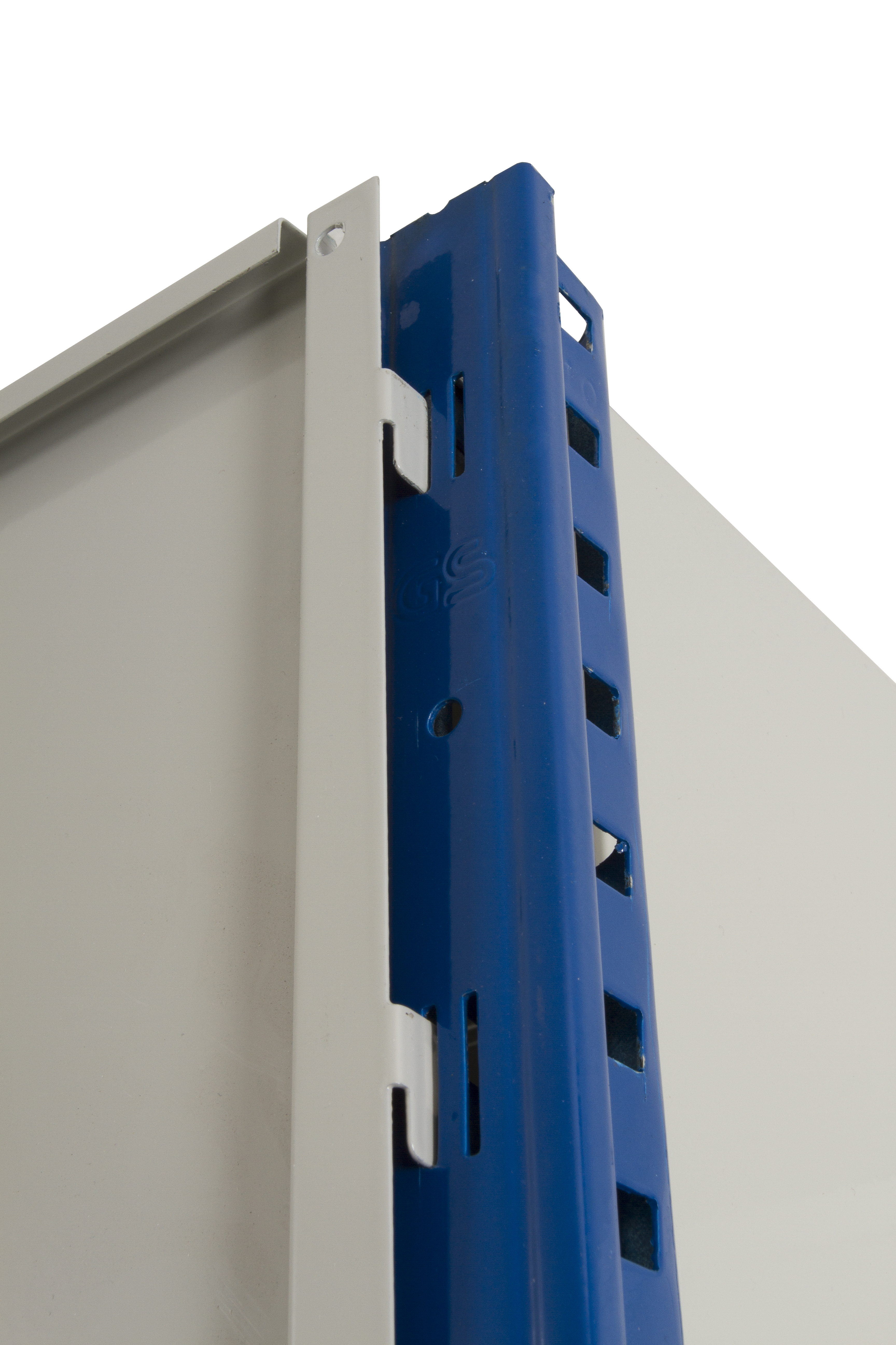 Expo 4 Hook-In Back Cladding (per bay)