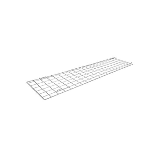 Eclipse Chrome Wire Wire mesh Panel