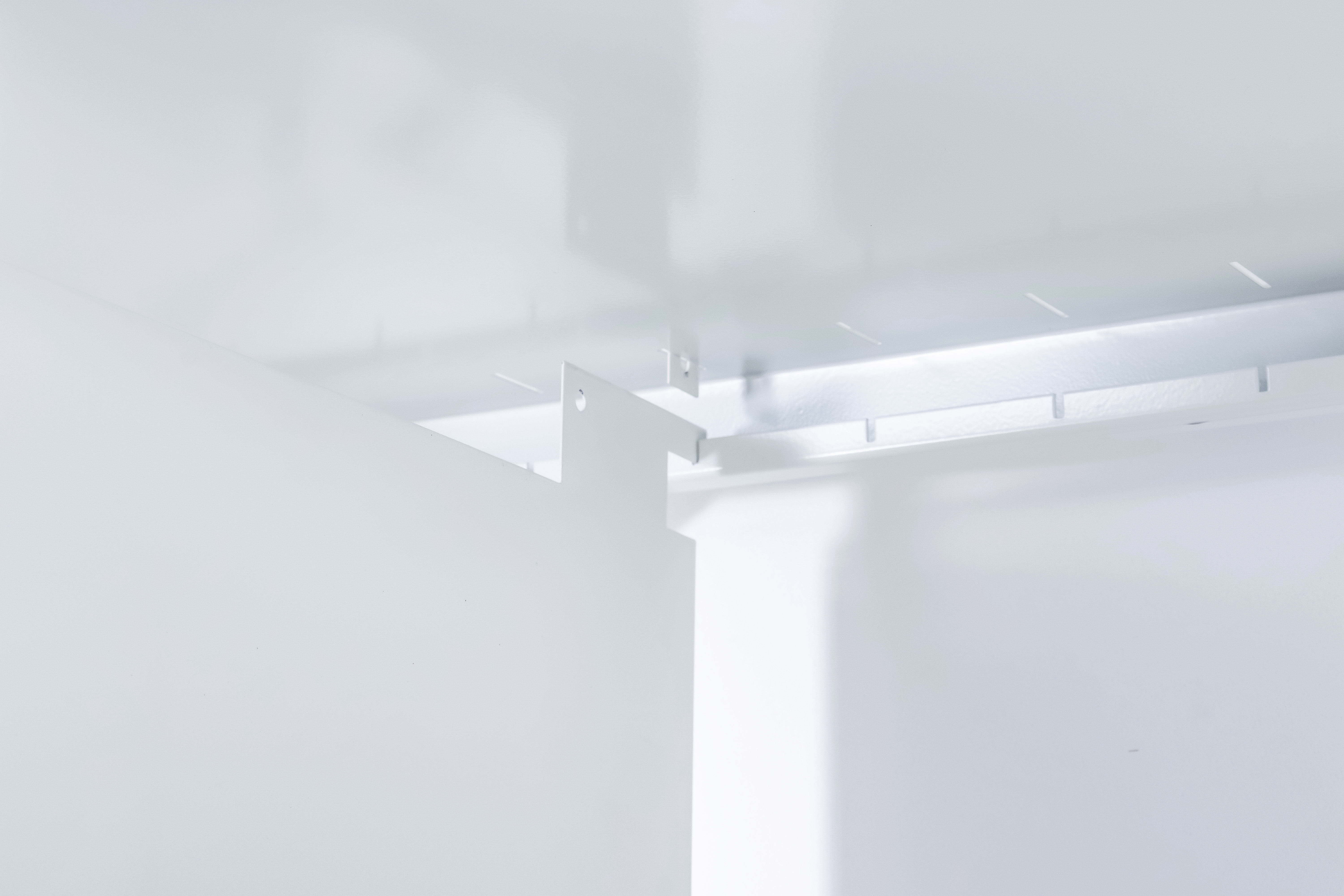 Delta Plus Fixed height dividers