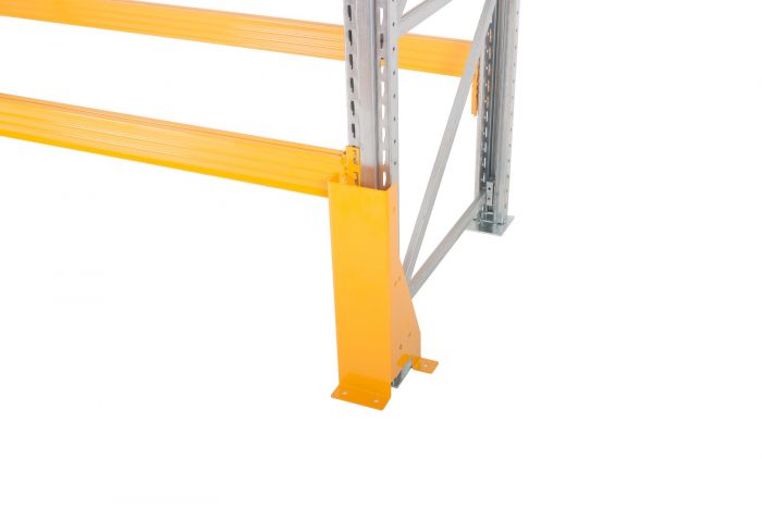 Pallet Racking Upright Protector Type U