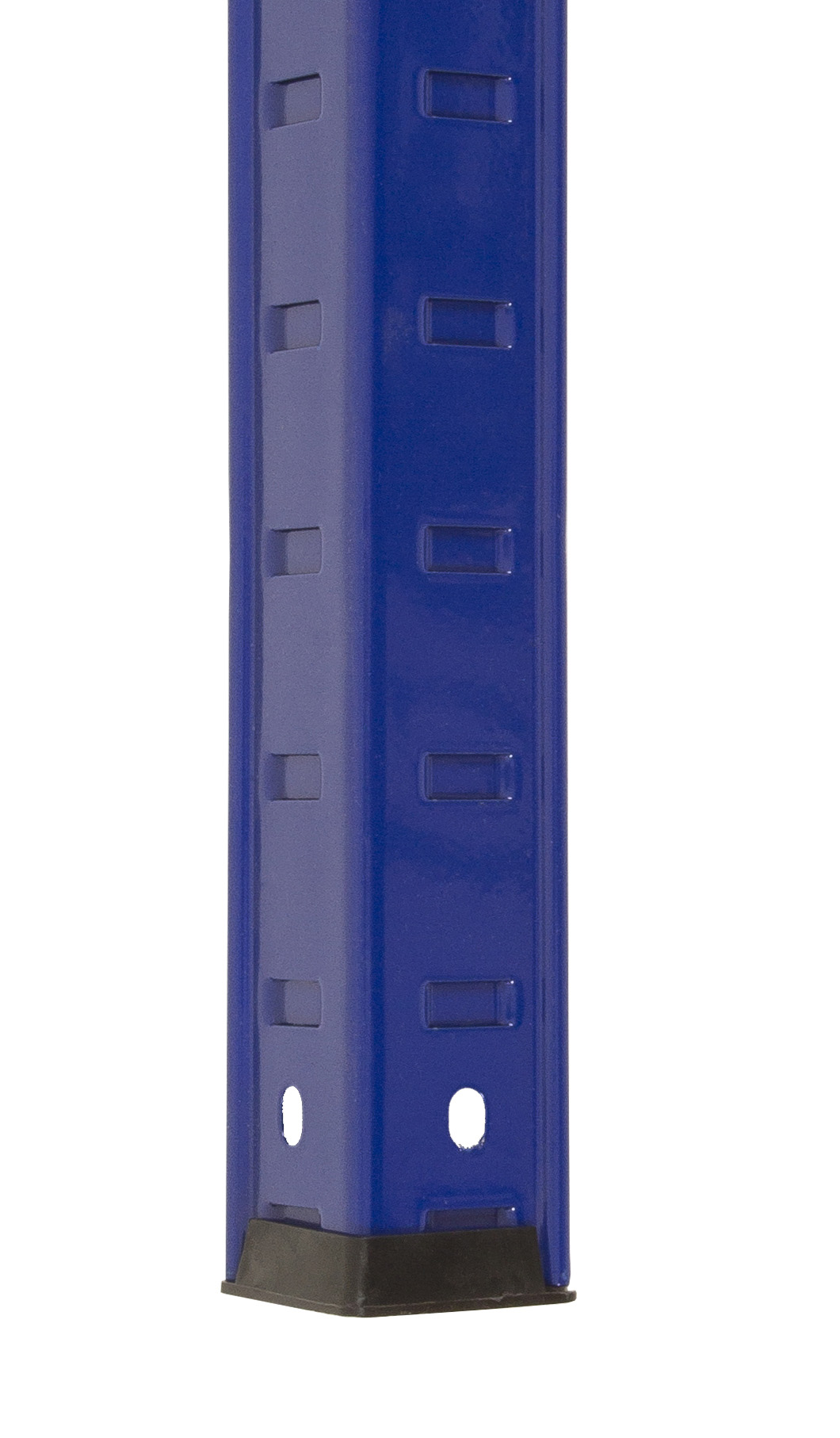 Clicka 175 Shelving (Blue/Grey)