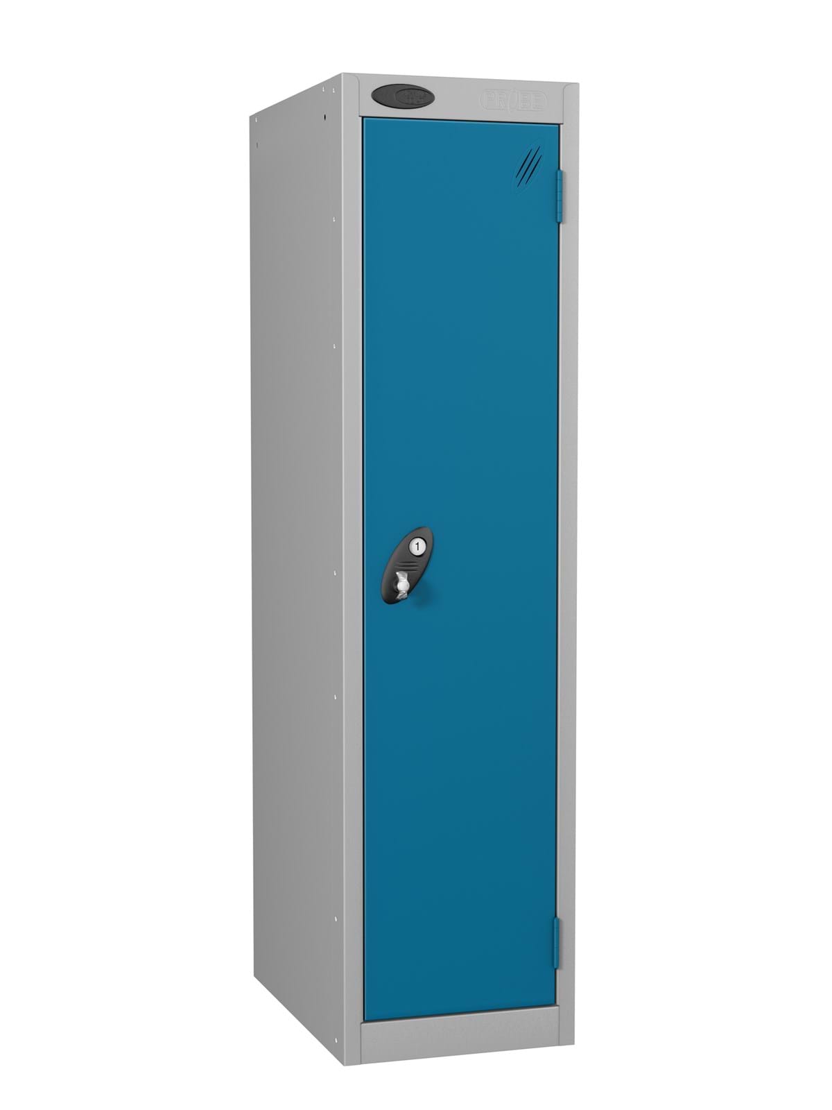 PROBE Low Locker Single Tier Locker — The Storage Bay